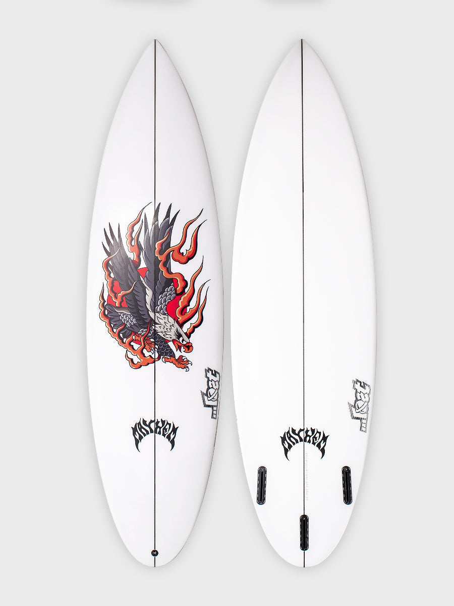  Cole Houshman Athlete Board - Mayhem Futures