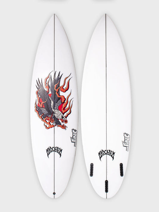  Cole Houshman Athlete Board - Mayhem Futures