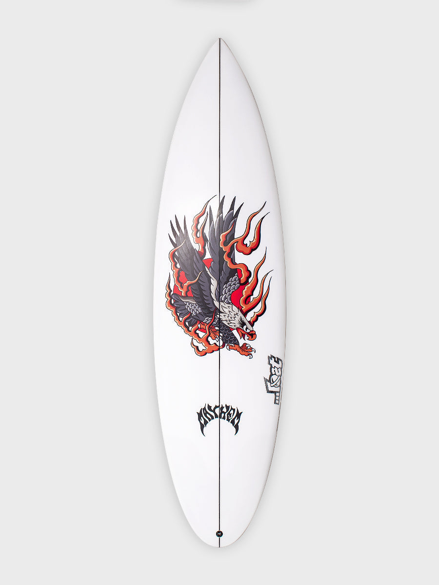  Cole Houshman Athlete Board - Mayhem Futures