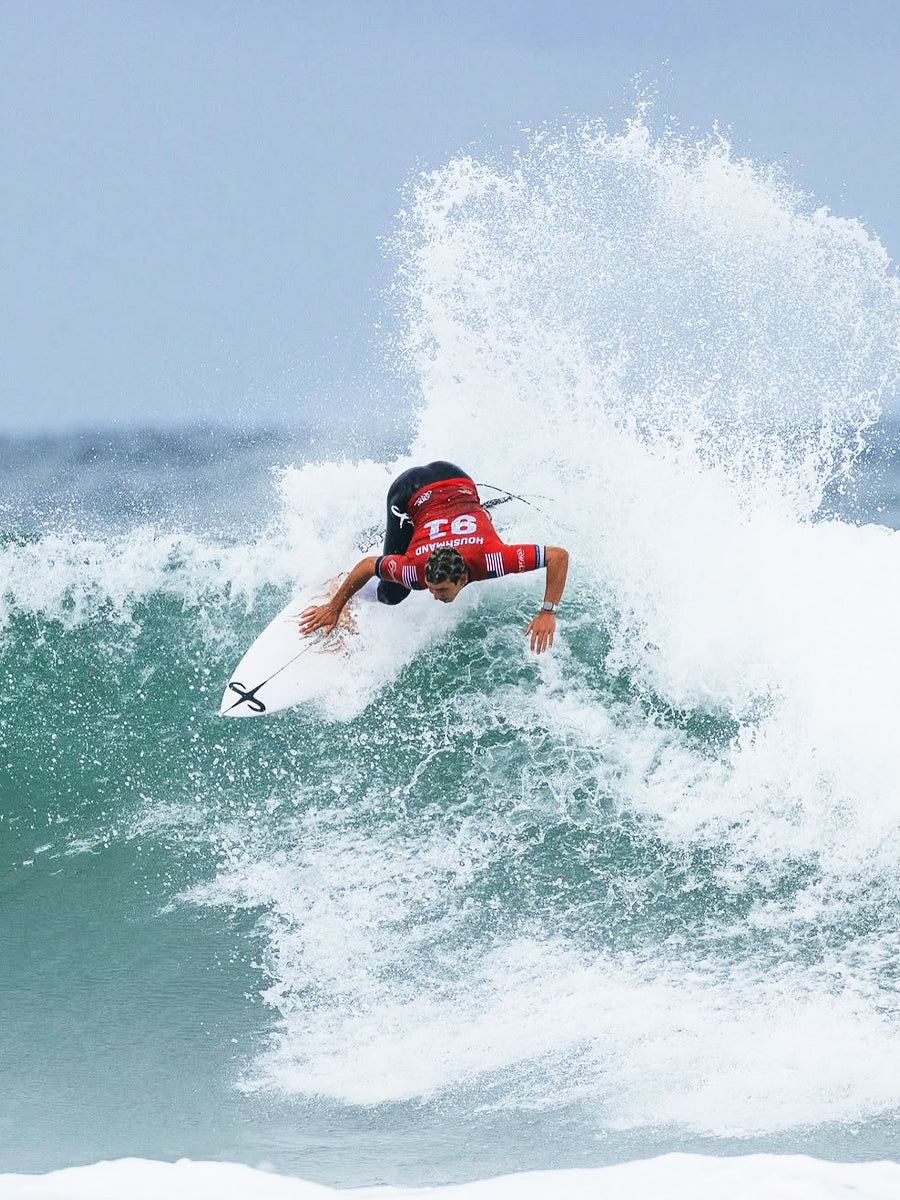  Cole Houshman Athlete Board - Mayhem Futures