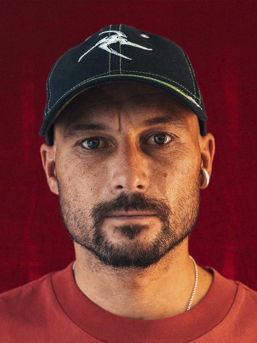  Combat Star Cap