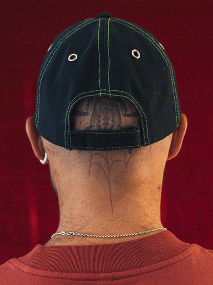  Combat Star Cap