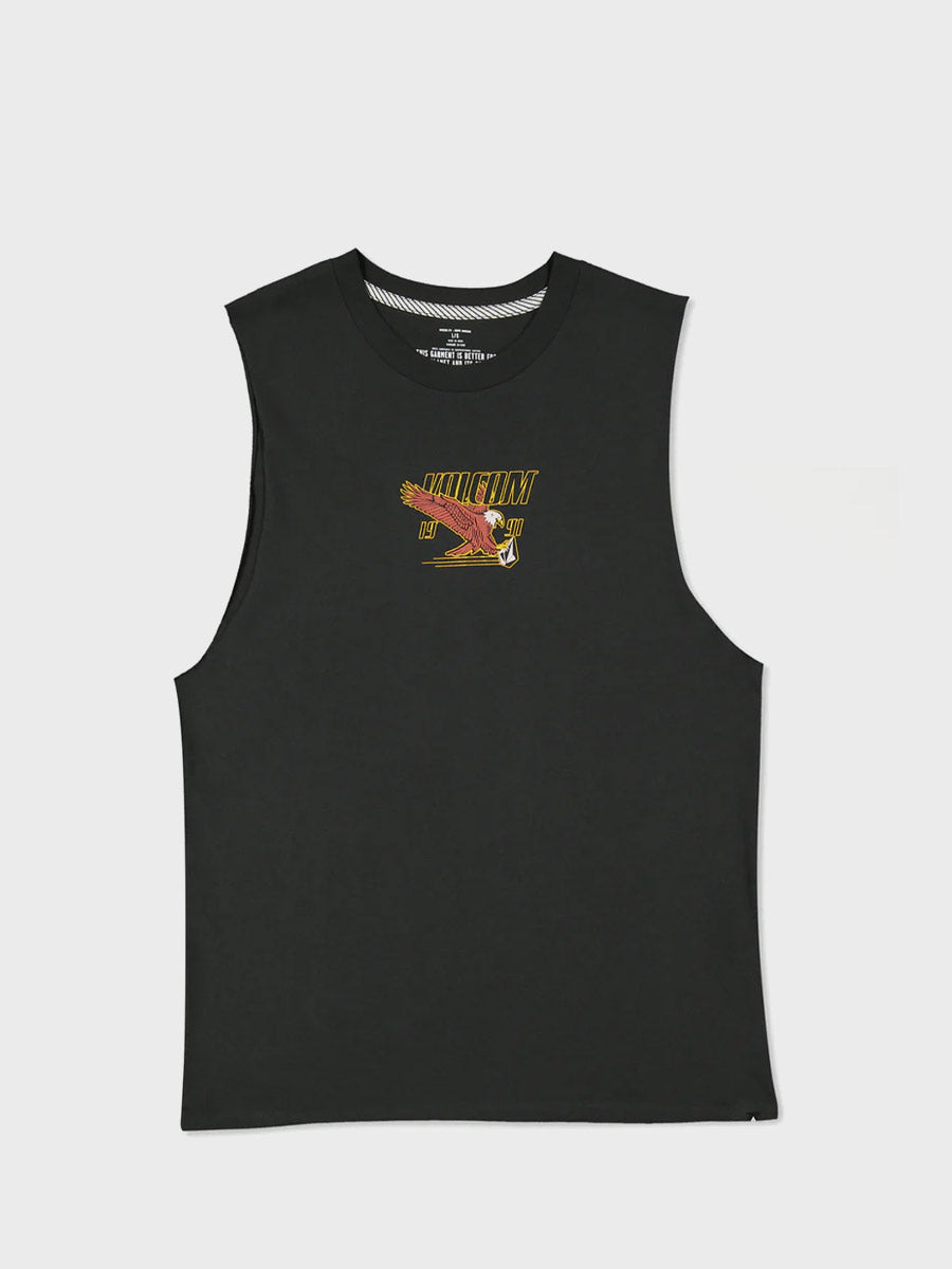 Volcom Combust Muscle Tee