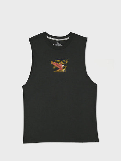 Volcom Combust Muscle Tee