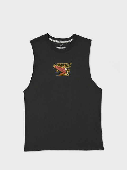 Volcom Combust Muscle Tee