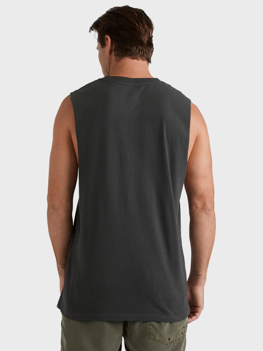Volcom Combust Muscle Tee