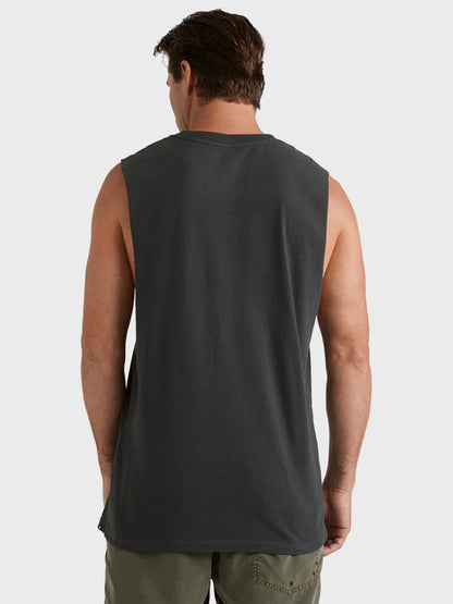 Volcom Combust Muscle Tee