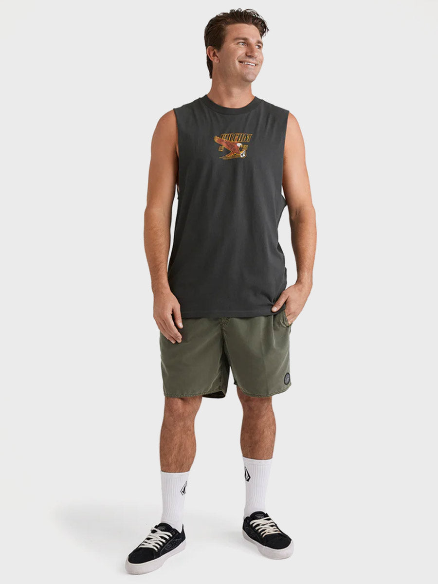 Volcom Combust Muscle Tee
