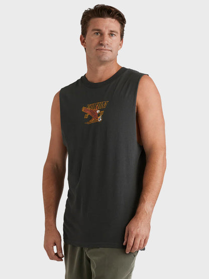 Volcom Combust Muscle Tee