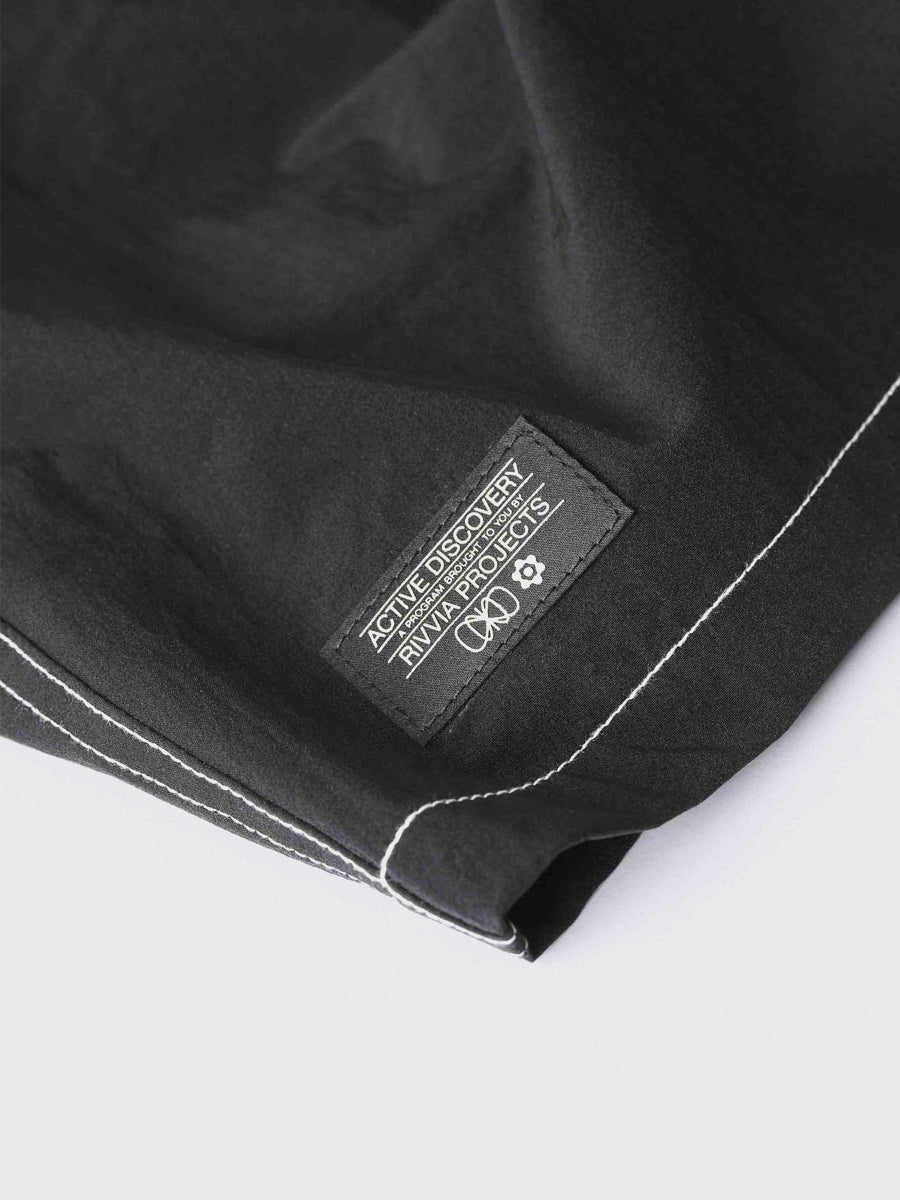  Contrast Daily Ride Short