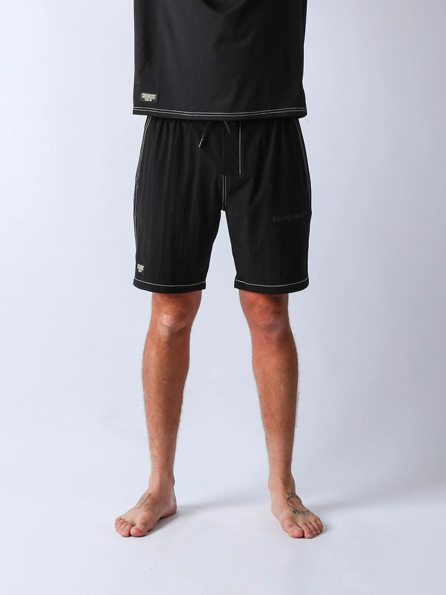  Contrast Daily Ride Short