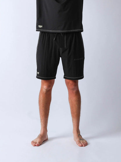  Contrast Daily Ride Short