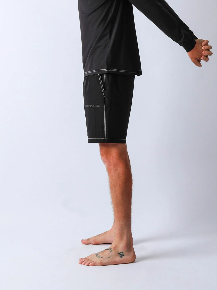  Contrast Daily Ride Short