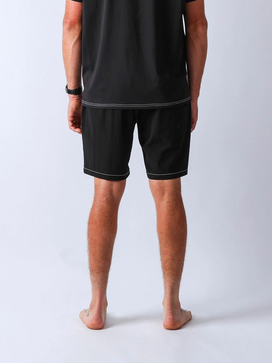  Contrast Daily Ride Short