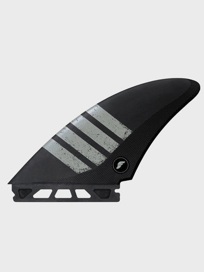  Controller Alpha Quad Fins