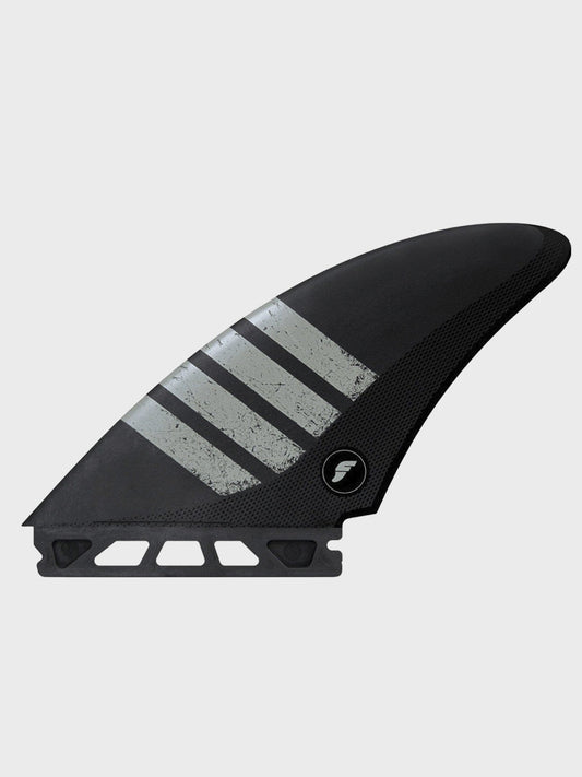  Controller Alpha Quad Fins