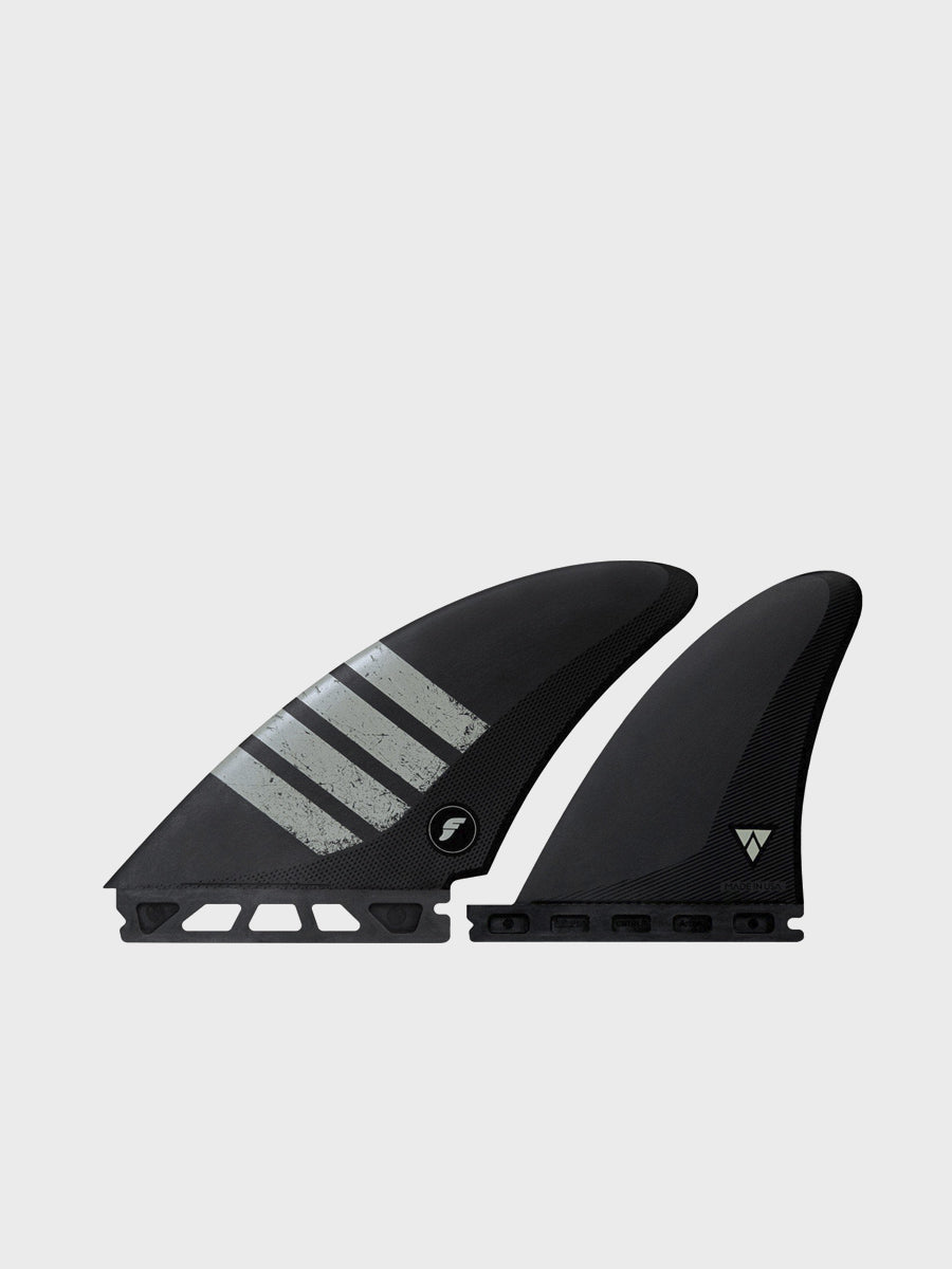 Controller Alpha Quad Fins