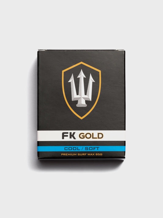  FK Gold Wax 85g