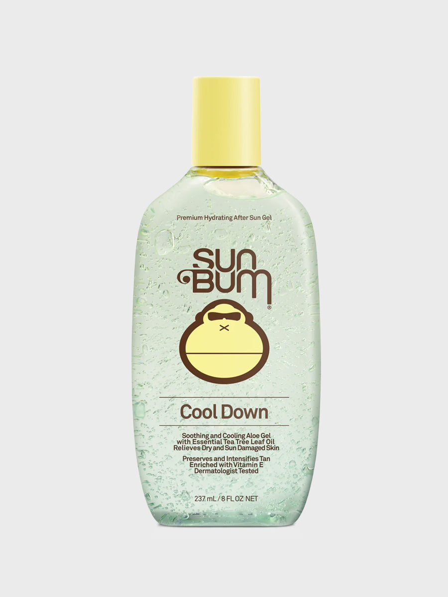 Sun Bum Cool Down Aloe Gel