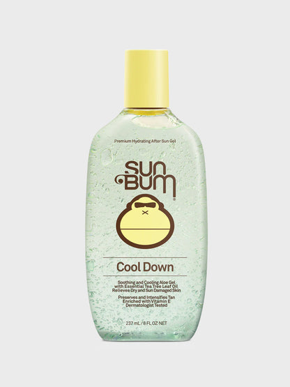 Sun Bum Cool Down Aloe Gel