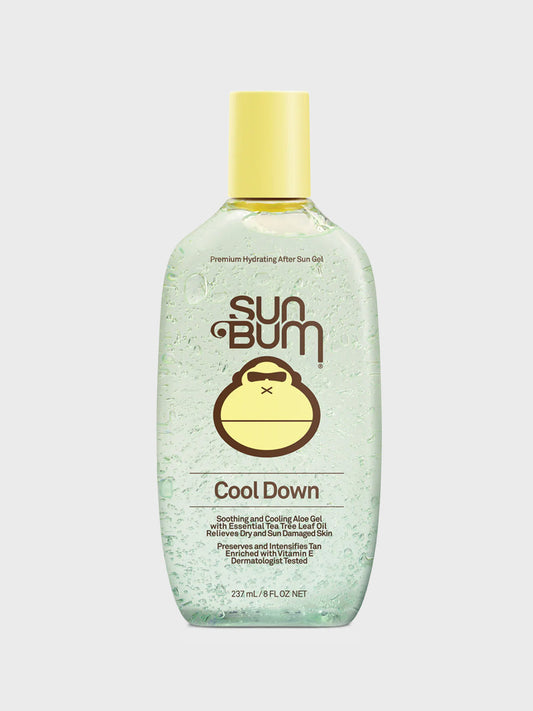 Sun Bum Cool Down Aloe Gel