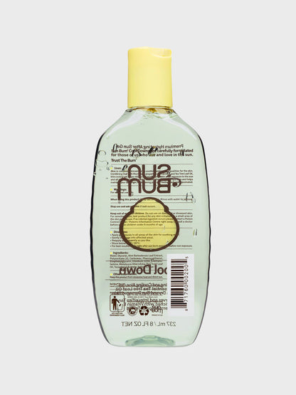 Sun Bum Cool Down Aloe Gel