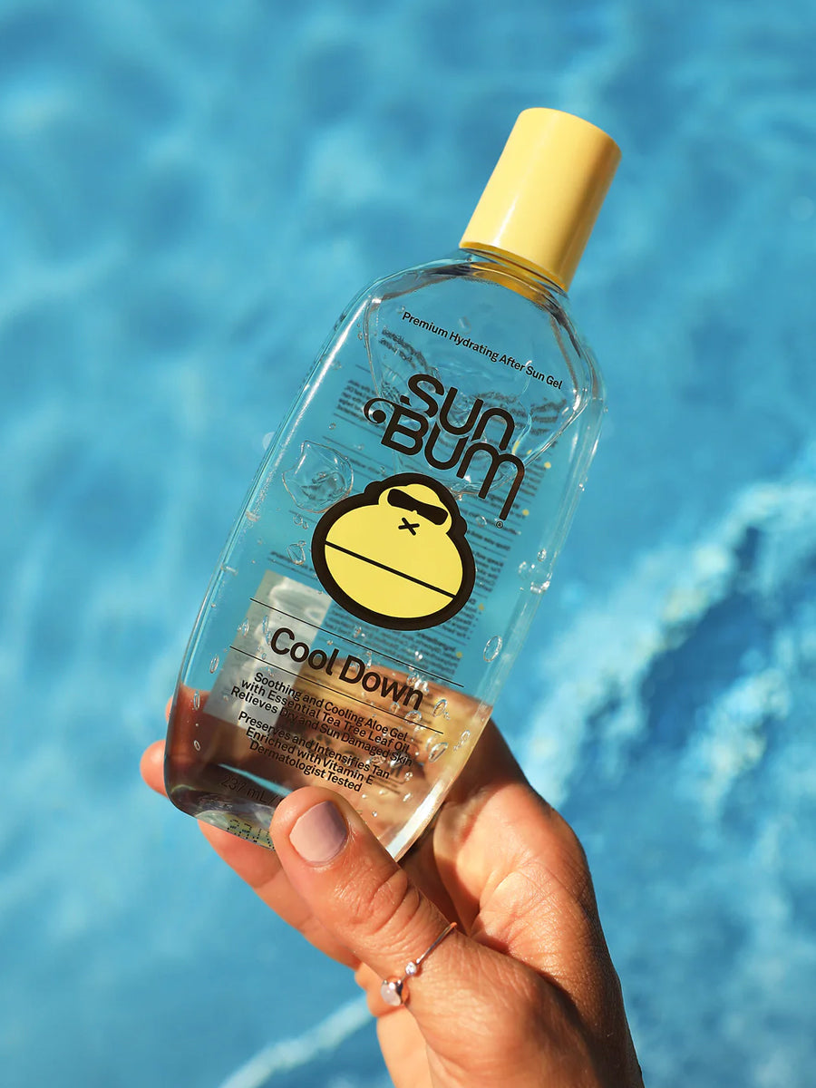 Sun Bum Cool Down Aloe Gel