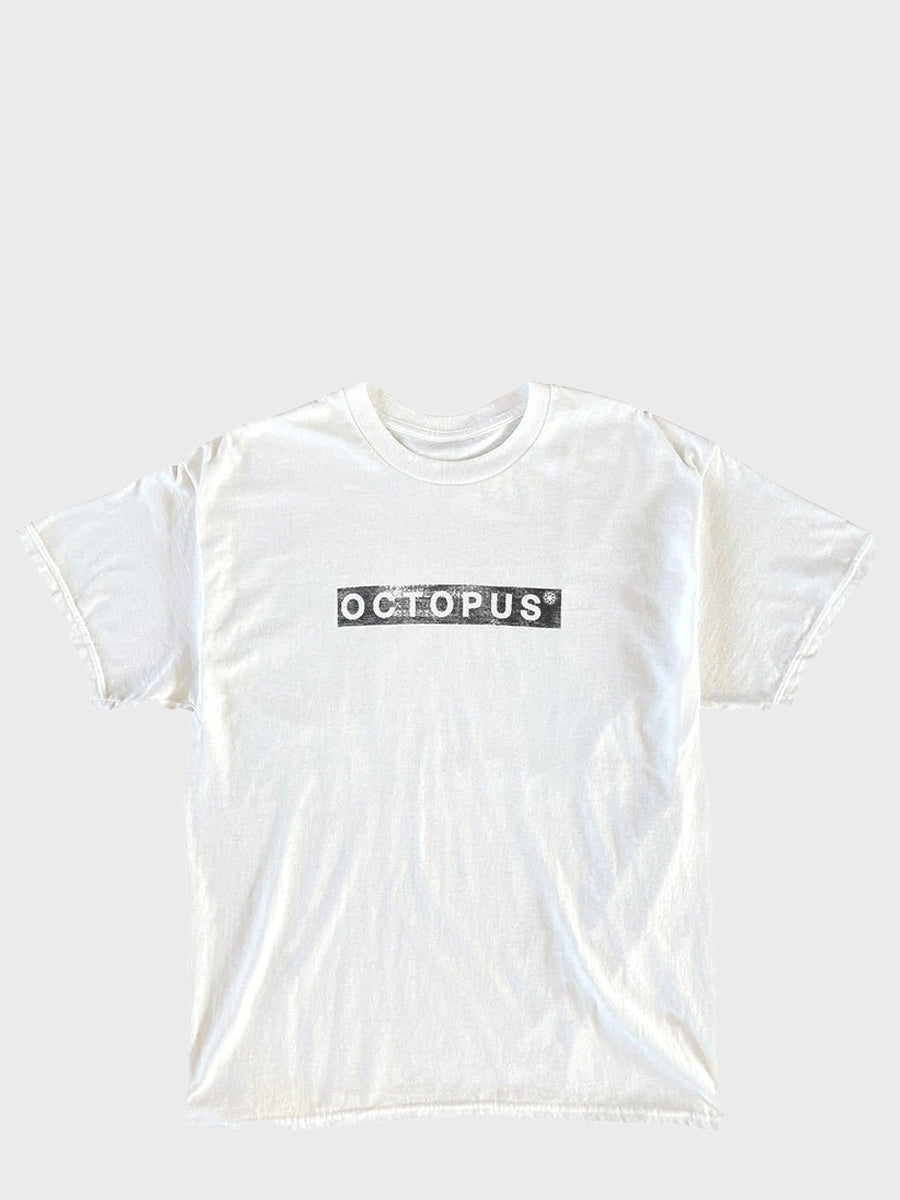 Octopus Cord Tee