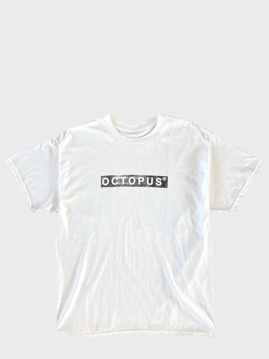 Octopus Cord Tee