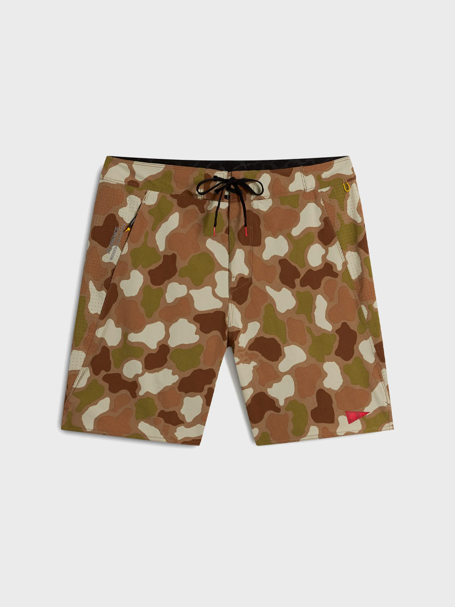  Cordura Airtex Boardshort