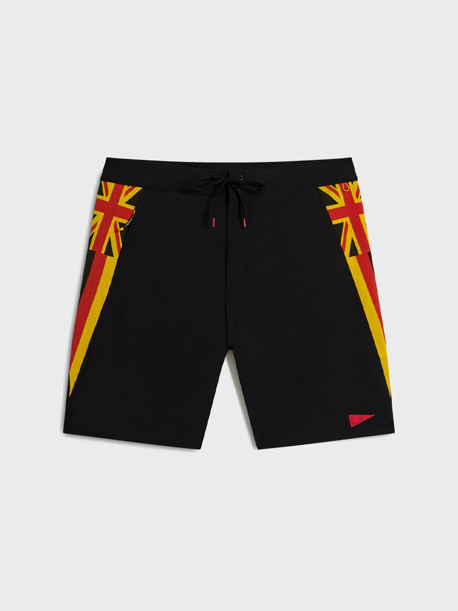 Cordura Airtex Pro Hawaii Boardshort
