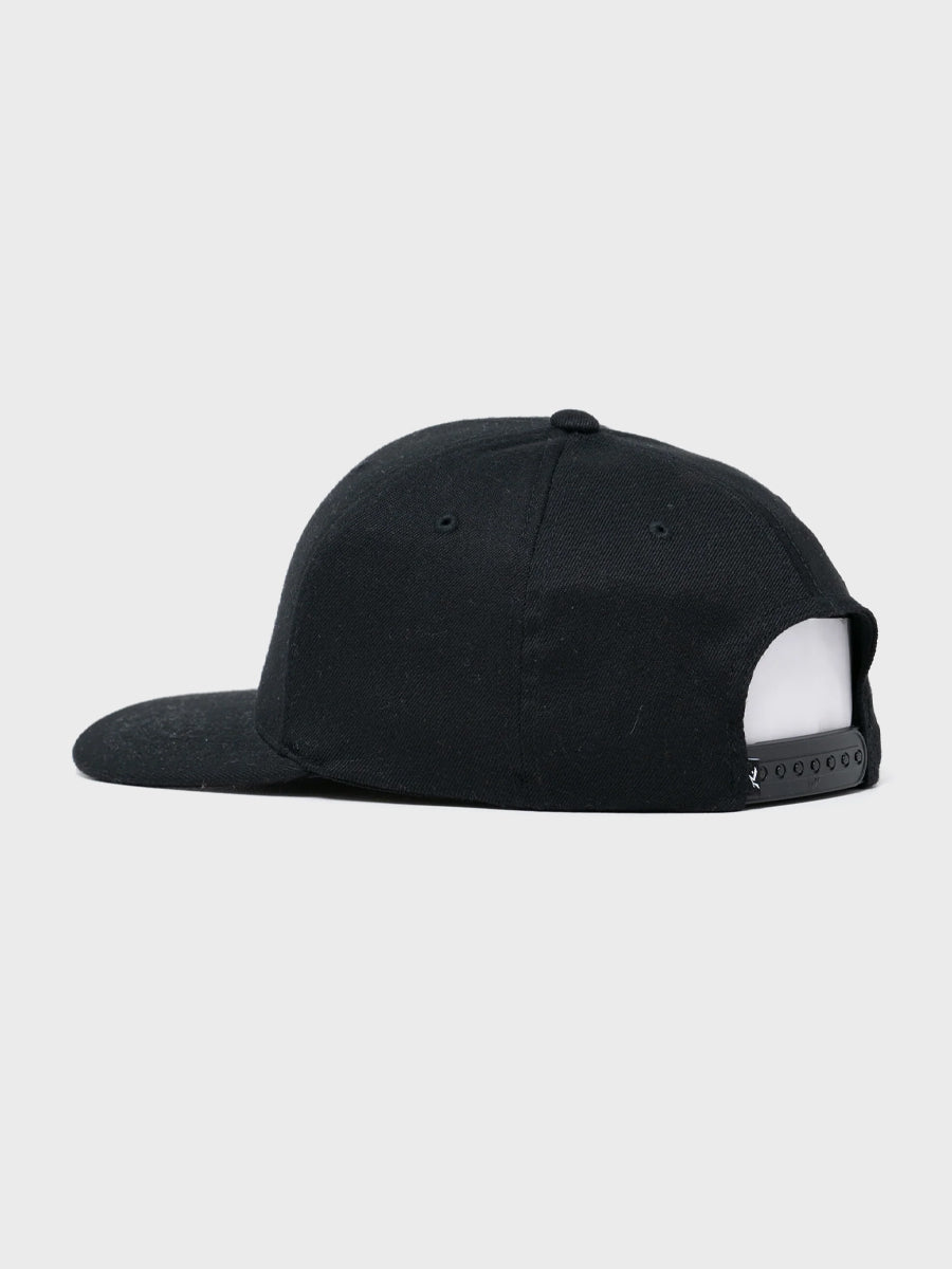 Rusty Core Flexfit 110 Cap