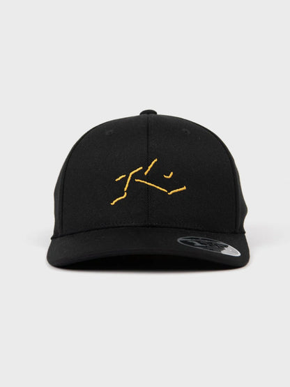 Rusty Core Flexfit 110 Cap