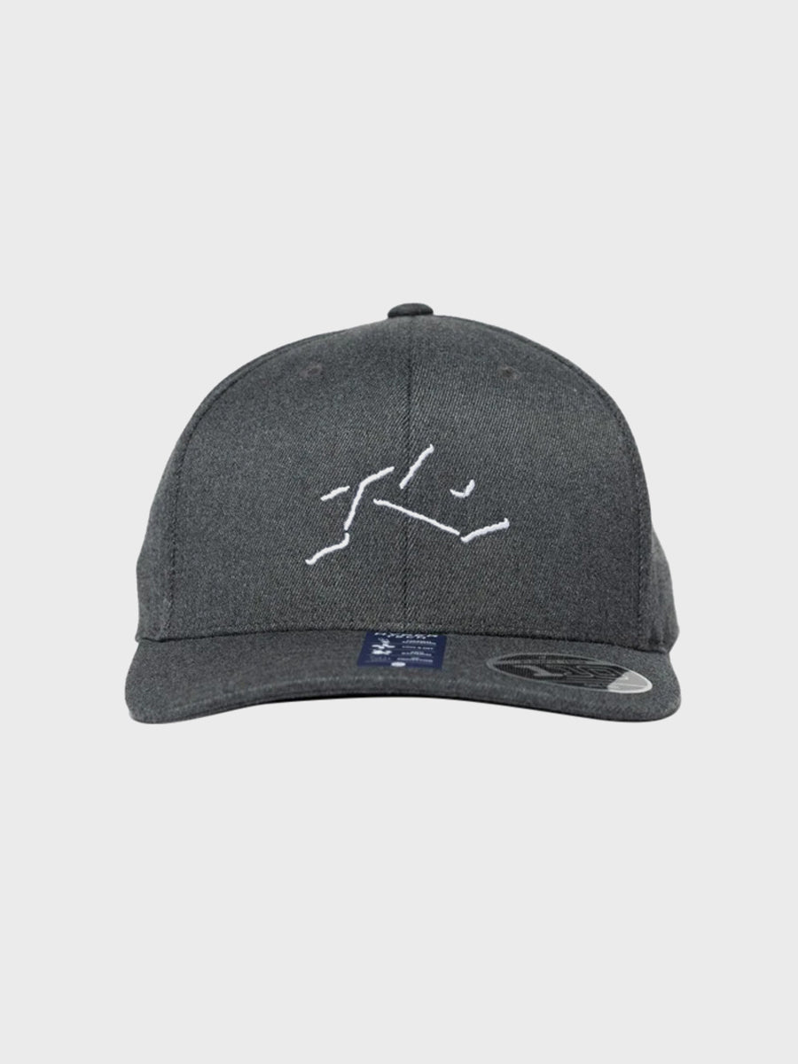 Rusty Core Flexfit 110 Cap