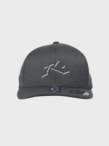 Rusty Core Flexfit 110 Cap