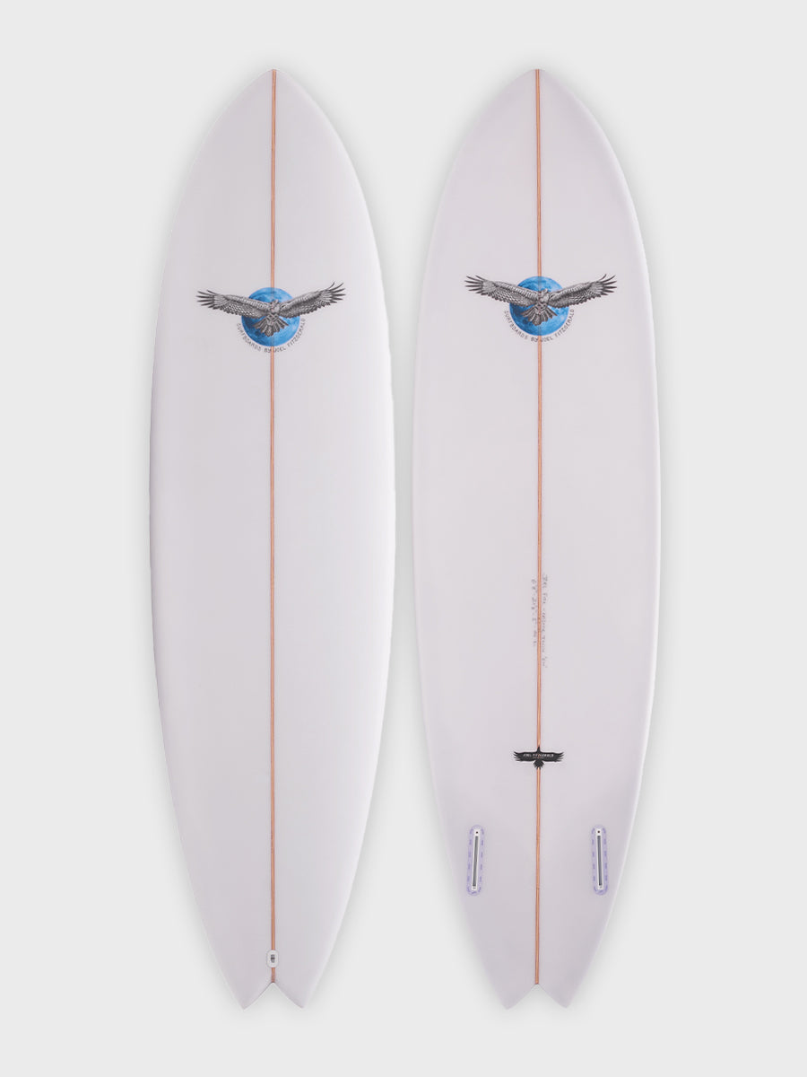  Cosmic Twin SW