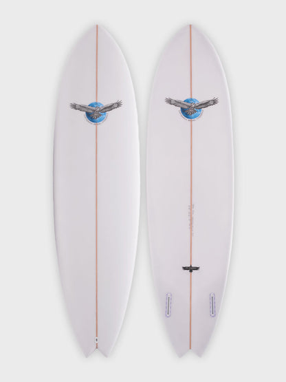  Cosmic Twin SW