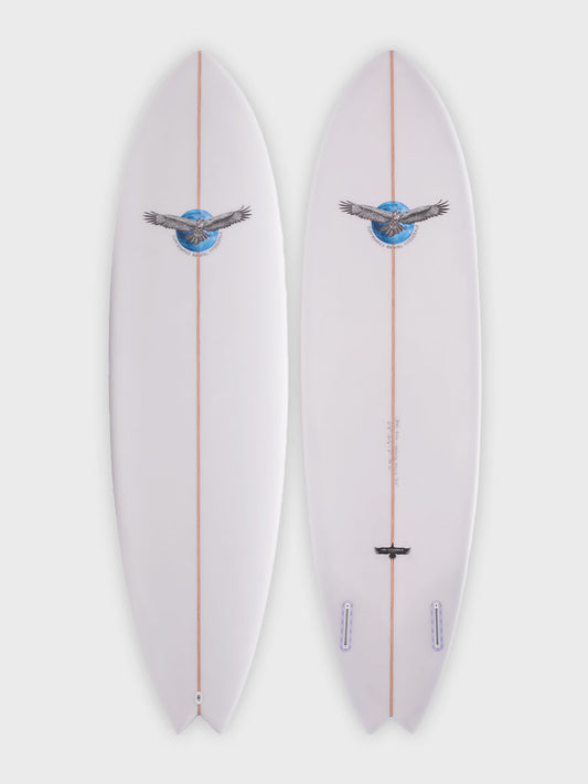  Cosmic Twin SW