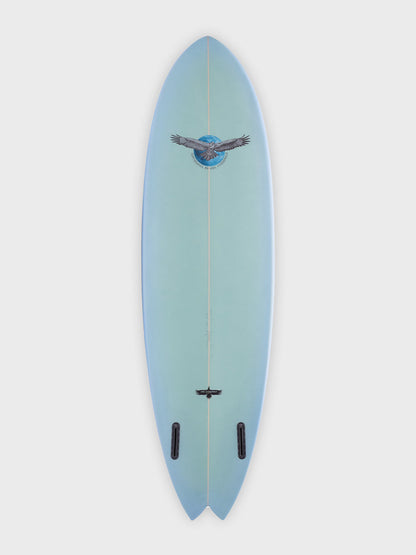  Cosmic Twin SW (With Spray)
