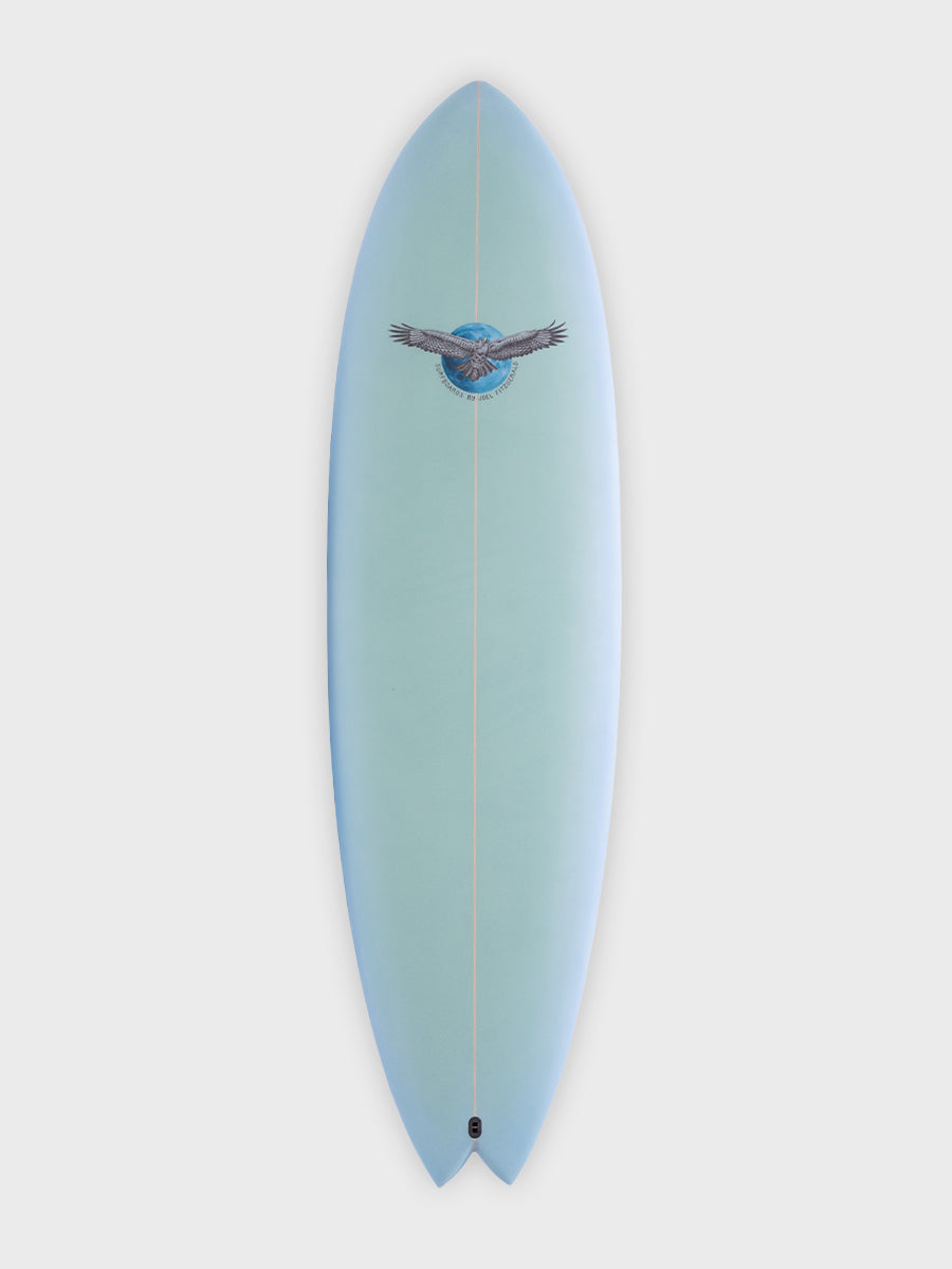  Cosmic Twin SW (With Spray)