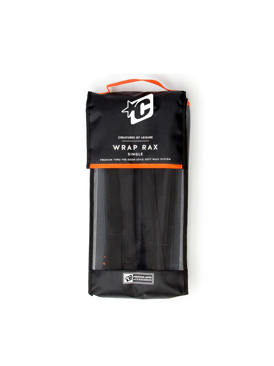  Wrap Rax