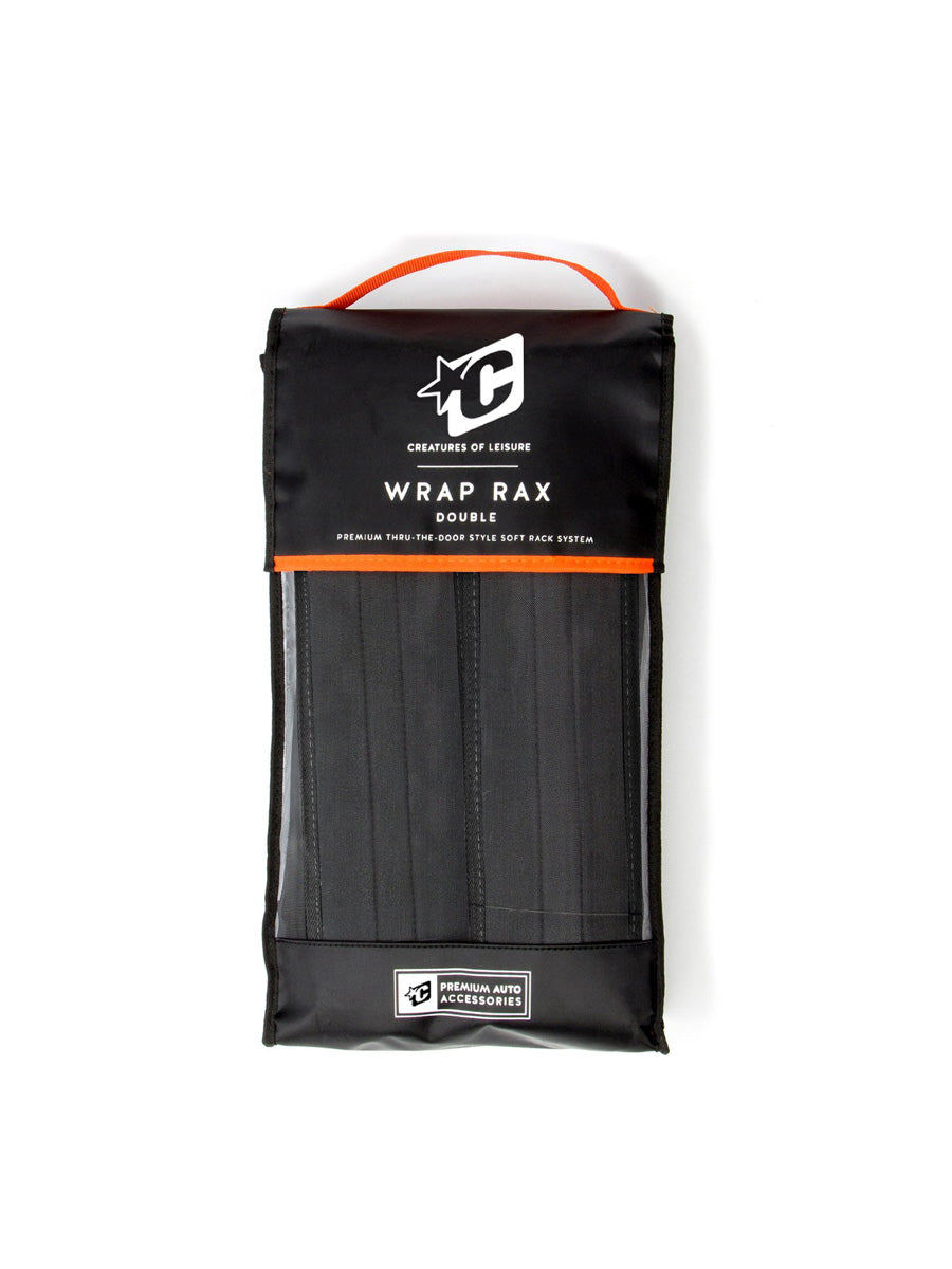  Wrap Rax