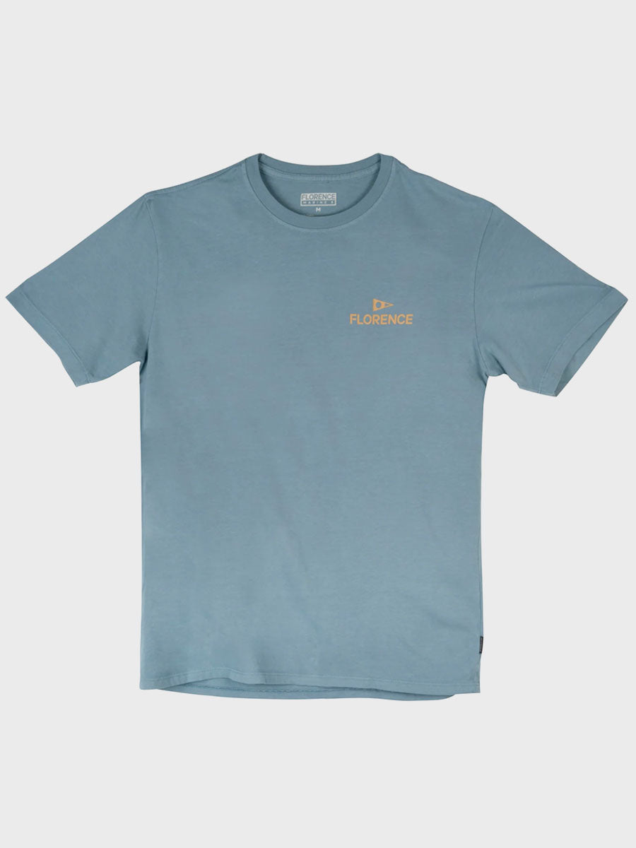  Crew T-Shirt