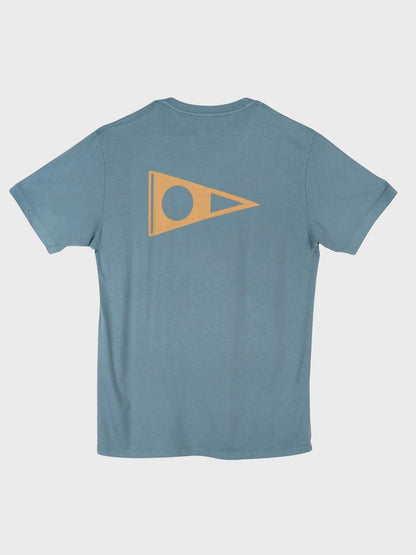  Crew T-Shirt