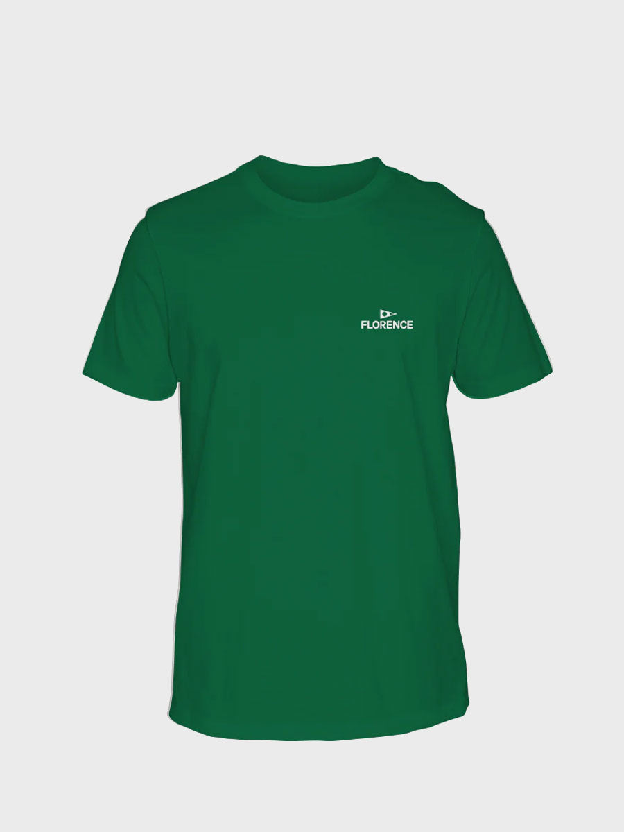  Crew T-Shirt