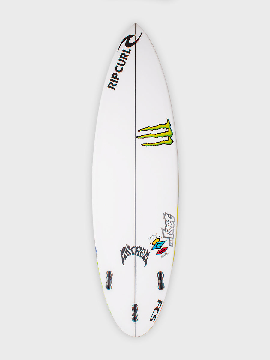  Crosby Colapinto Athlete Board - Mayhem FCS II