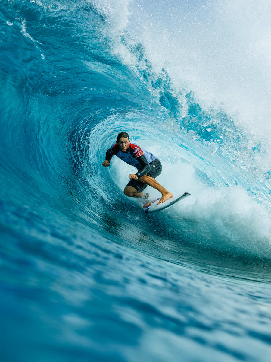  Crosby Colapinto Athlete Board - Mayhem FCS II