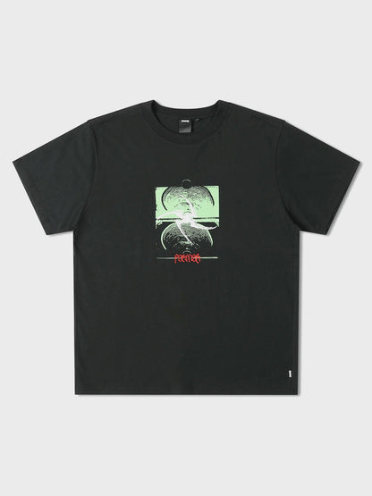  Crux Star T-Shirt
