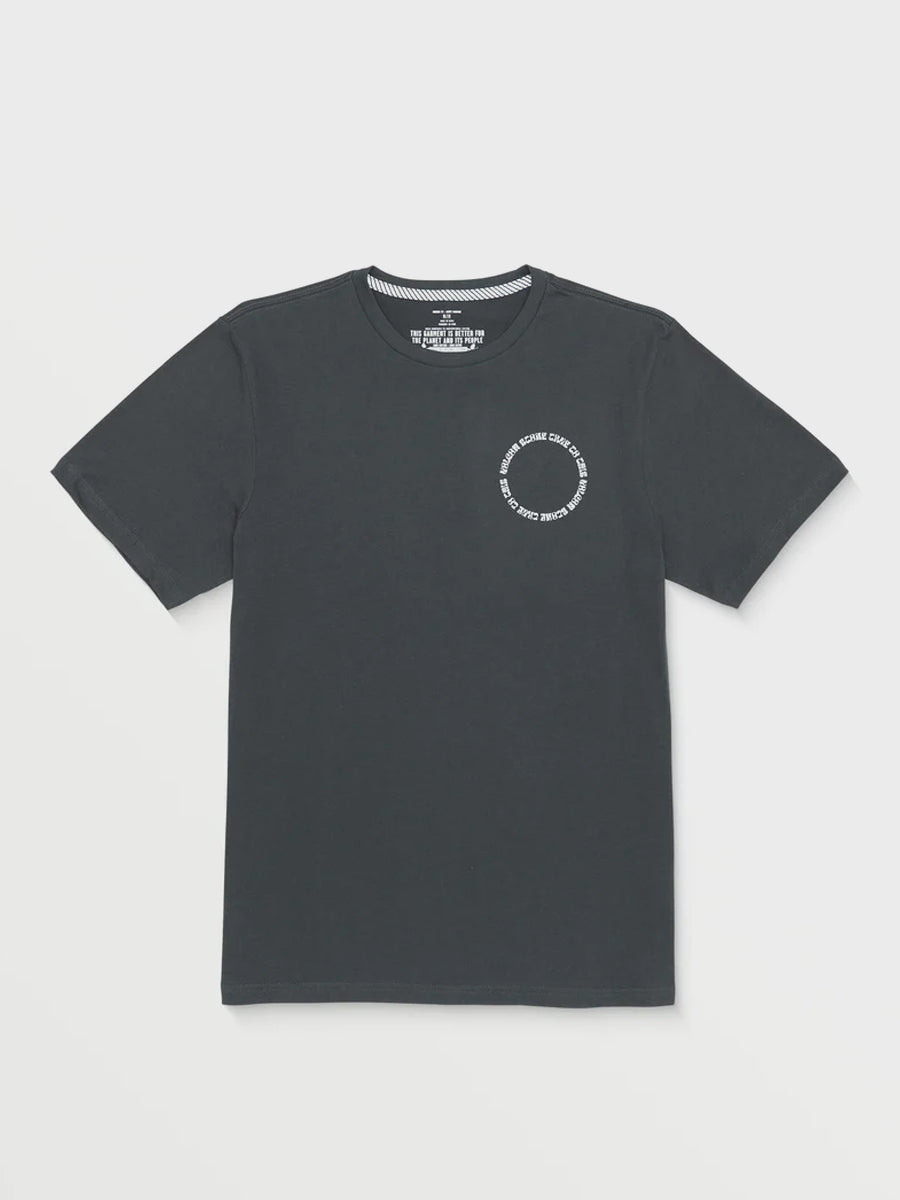 Volcom Cylinderz Short Sleeve Tee
