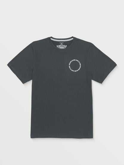 Volcom Cylinderz Short Sleeve Tee